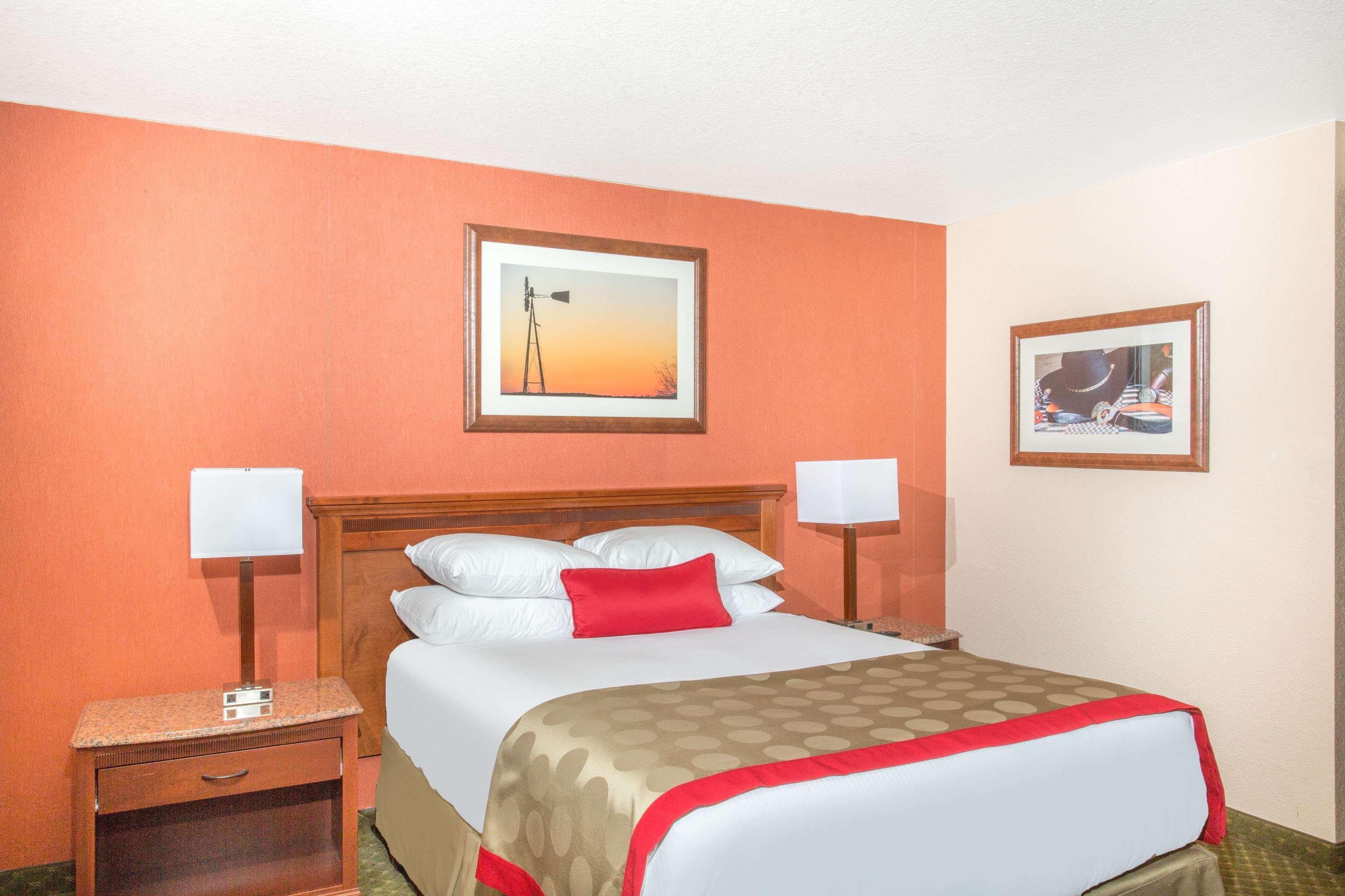 Ramada By Wyndham Elko Hotel At Stockmen'S Casino Buitenkant foto