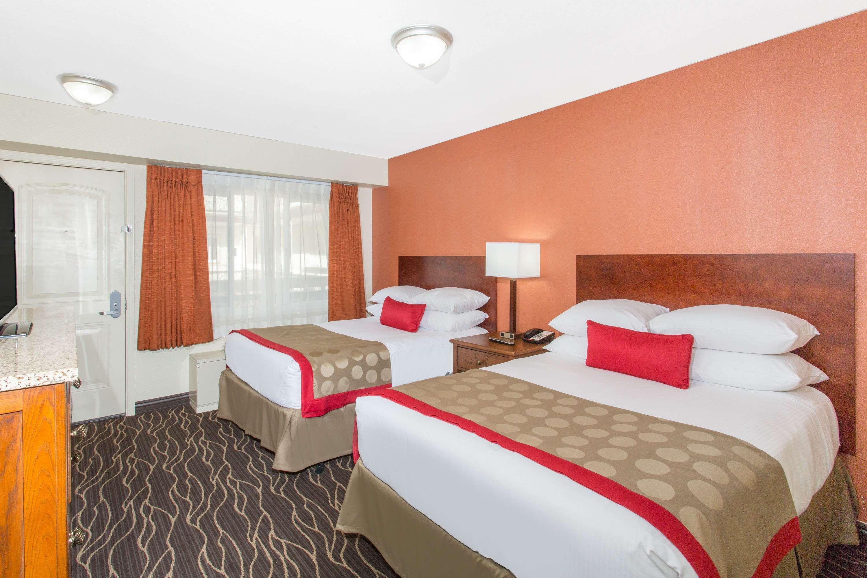Ramada By Wyndham Elko Hotel At Stockmen'S Casino Buitenkant foto