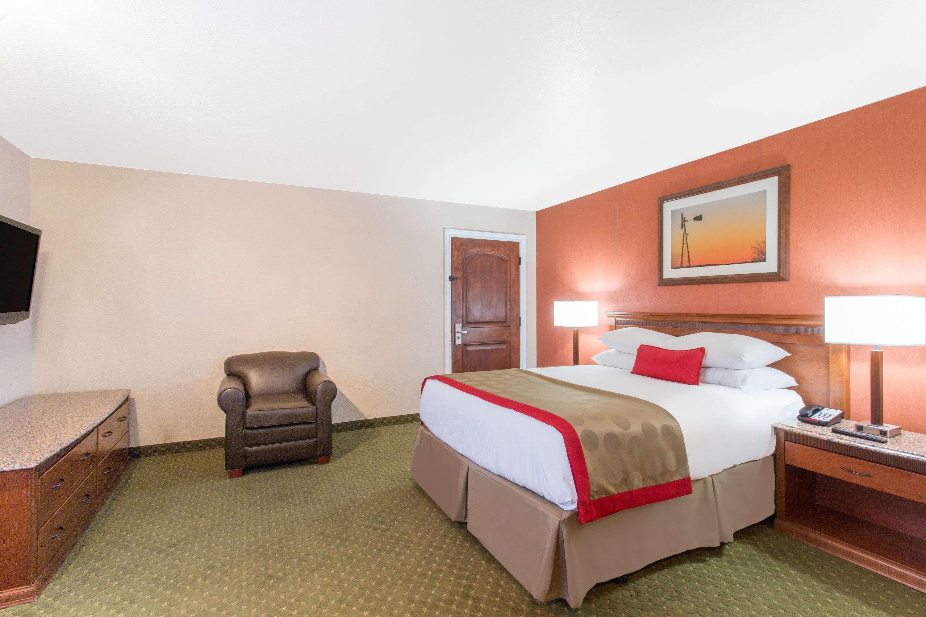 Ramada By Wyndham Elko Hotel At Stockmen'S Casino Buitenkant foto