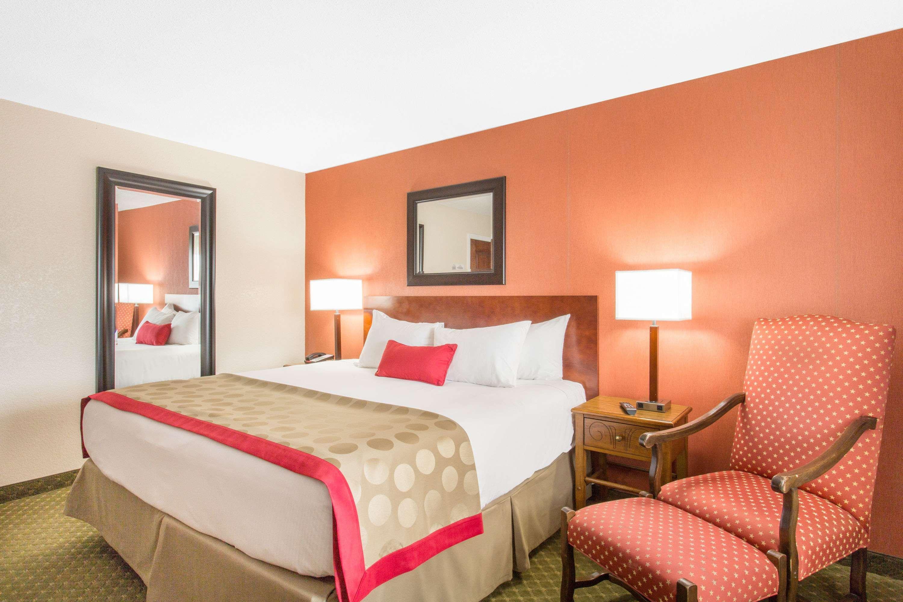Ramada By Wyndham Elko Hotel At Stockmen'S Casino Buitenkant foto