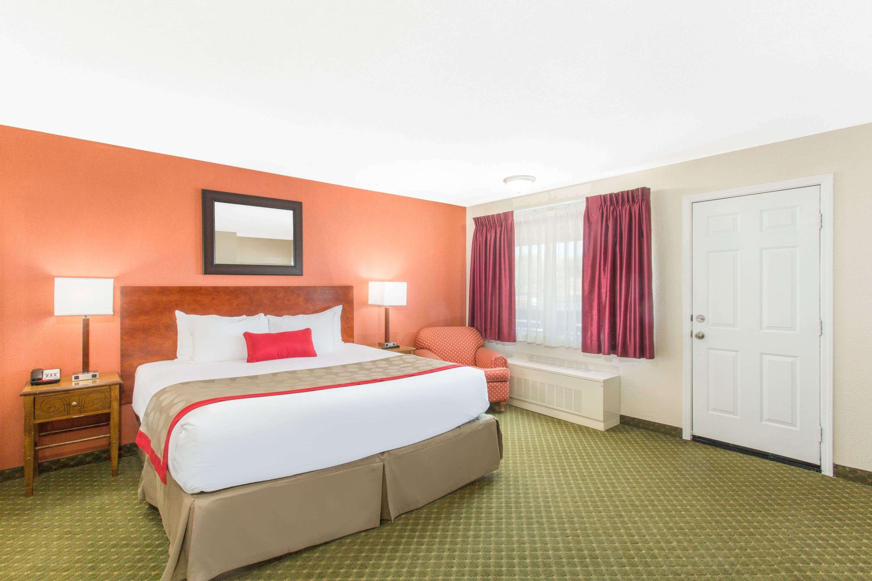 Ramada By Wyndham Elko Hotel At Stockmen'S Casino Buitenkant foto