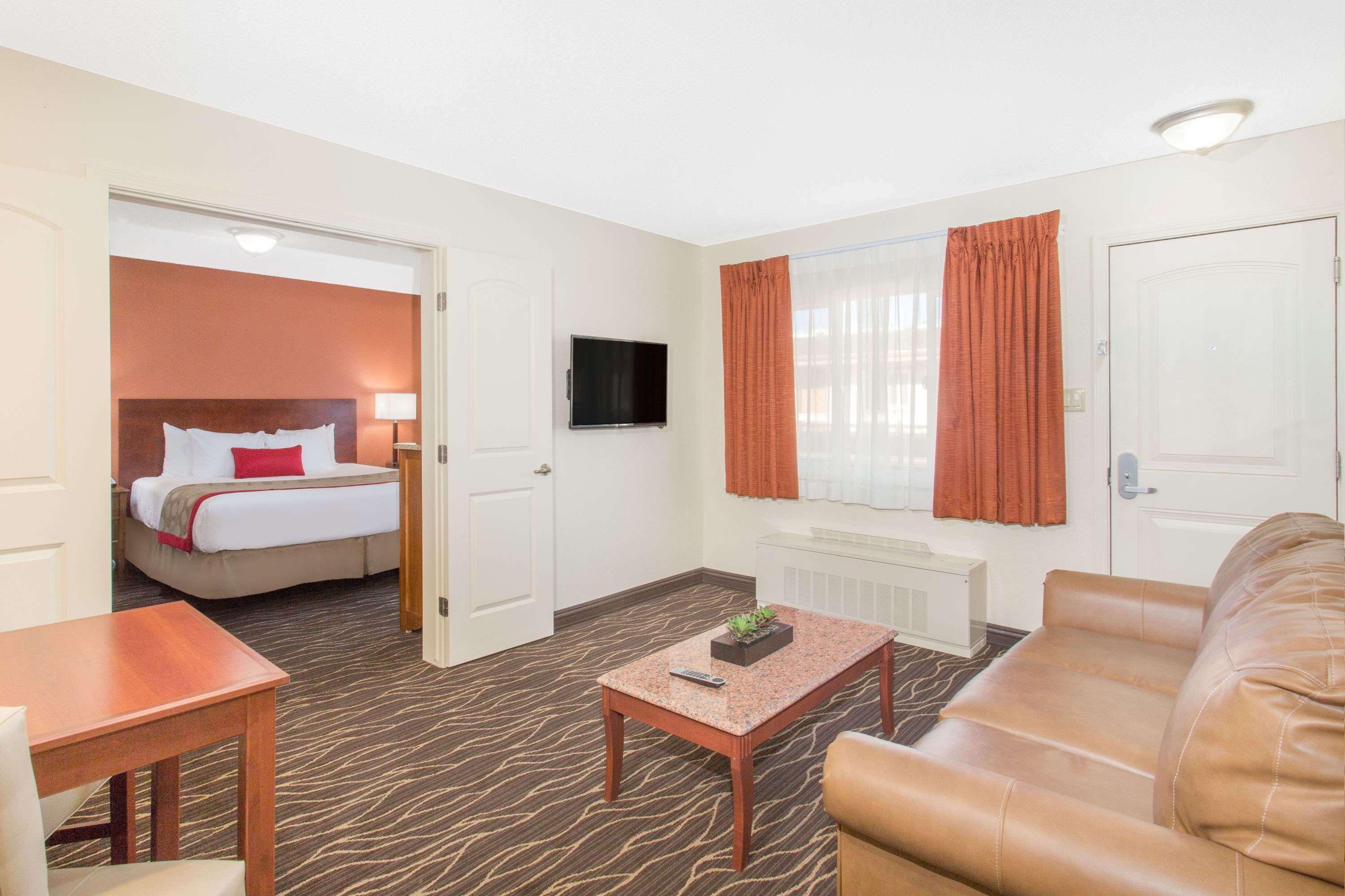 Ramada By Wyndham Elko Hotel At Stockmen'S Casino Buitenkant foto