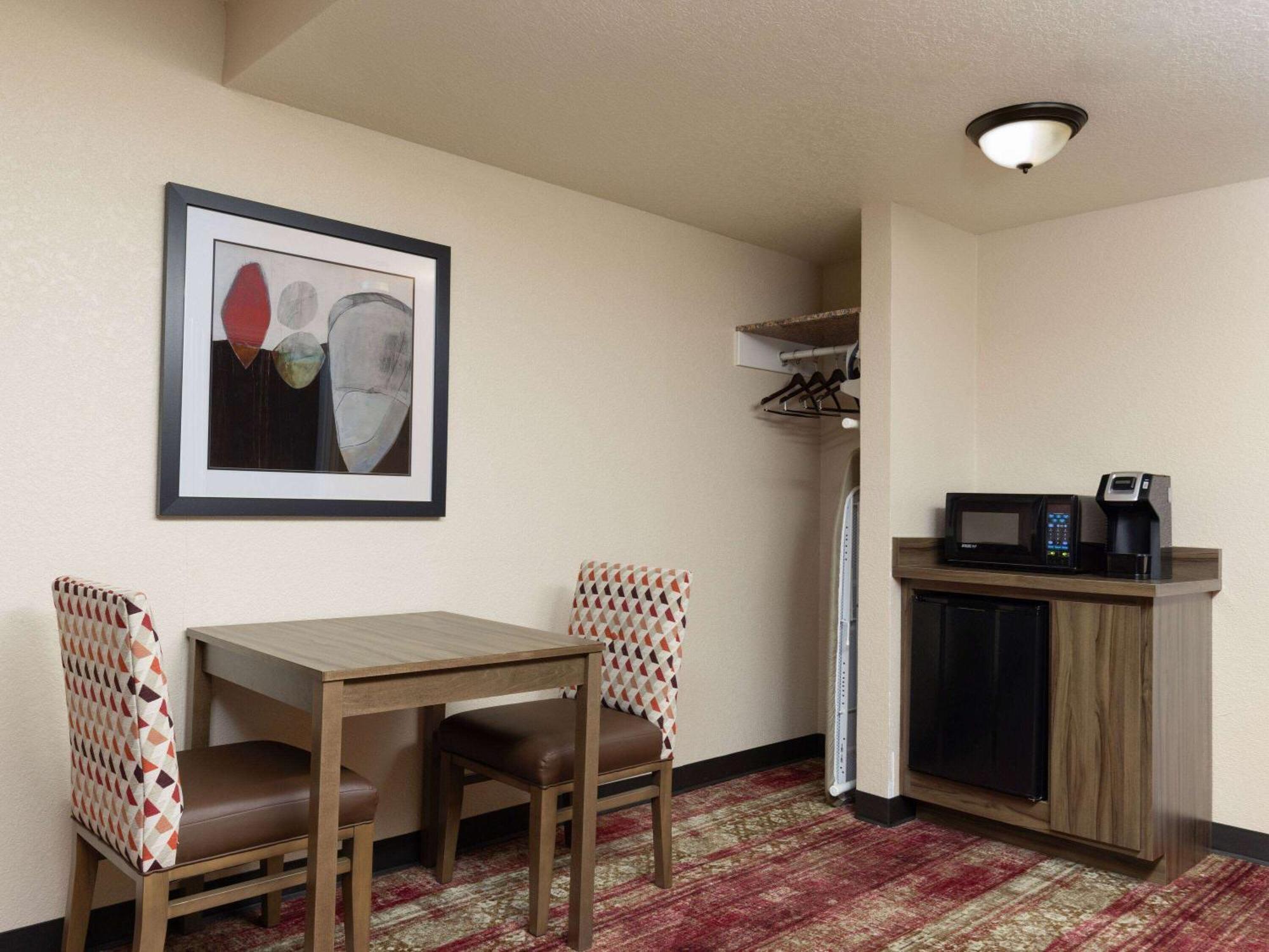 Ramada By Wyndham Elko Hotel At Stockmen'S Casino Buitenkant foto