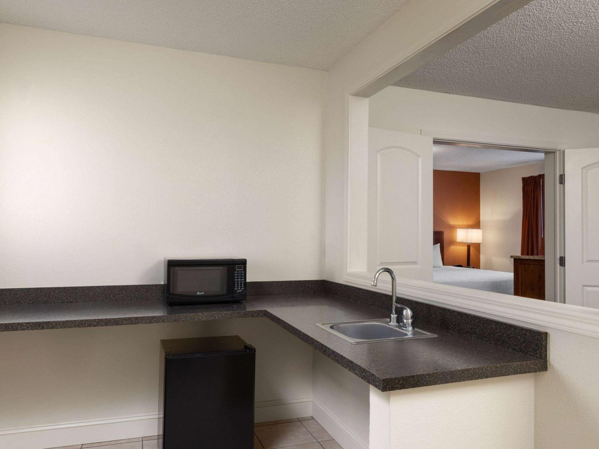 Ramada By Wyndham Elko Hotel At Stockmen'S Casino Buitenkant foto