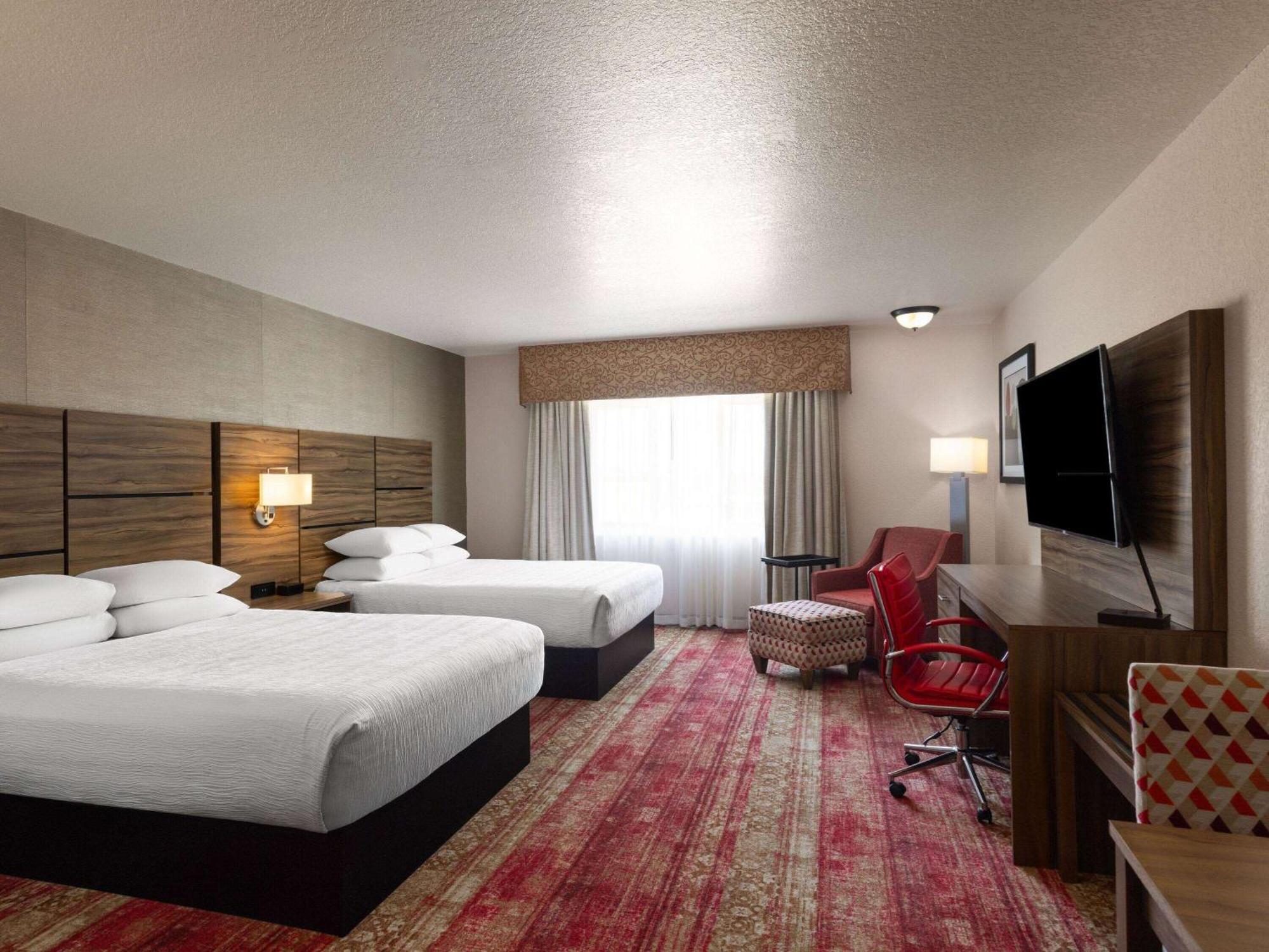 Ramada By Wyndham Elko Hotel At Stockmen'S Casino Buitenkant foto