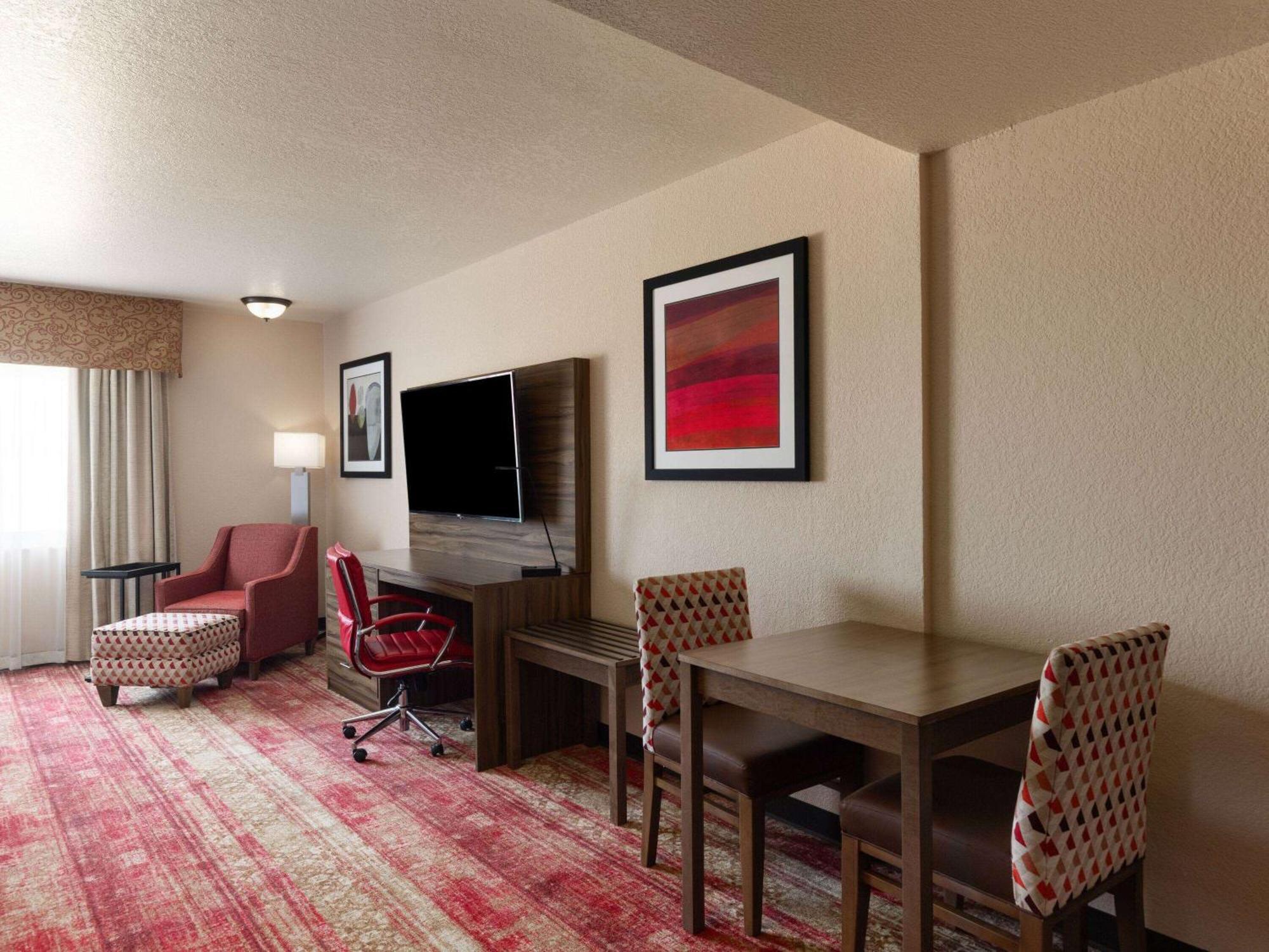 Ramada By Wyndham Elko Hotel At Stockmen'S Casino Buitenkant foto