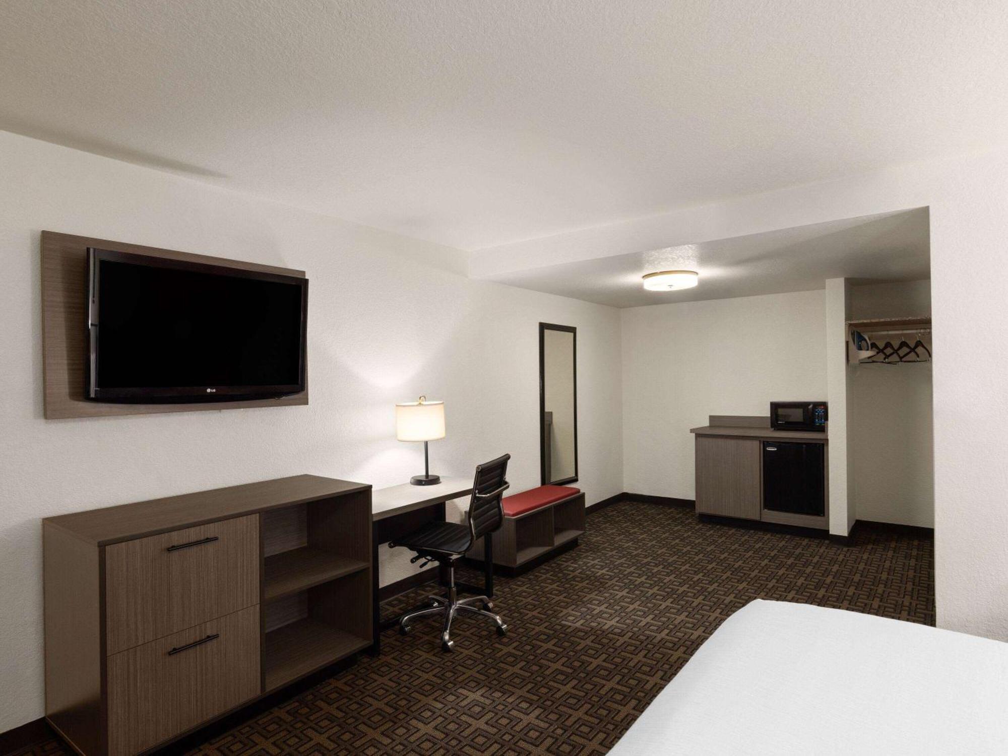 Ramada By Wyndham Elko Hotel At Stockmen'S Casino Buitenkant foto