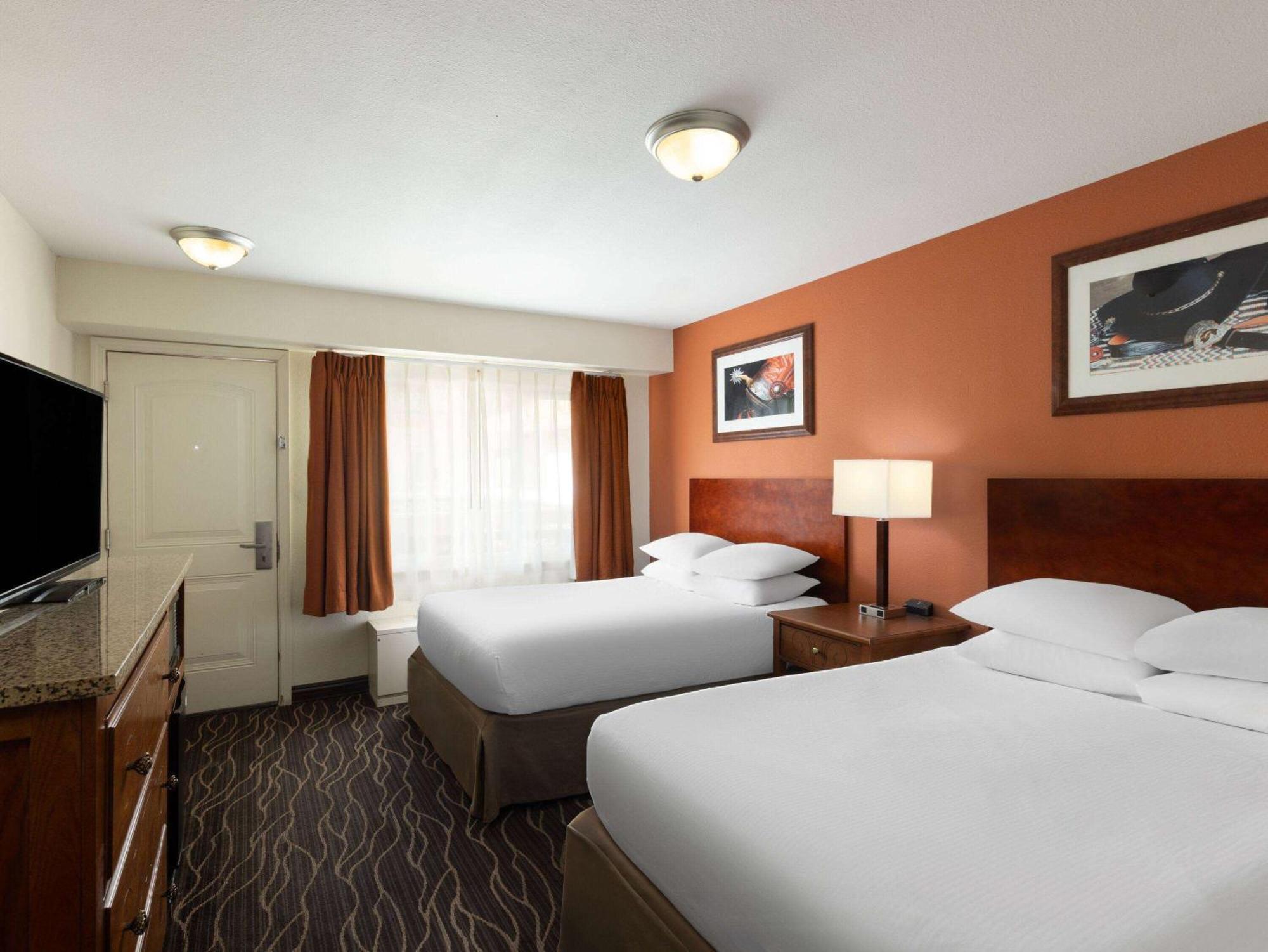 Ramada By Wyndham Elko Hotel At Stockmen'S Casino Buitenkant foto