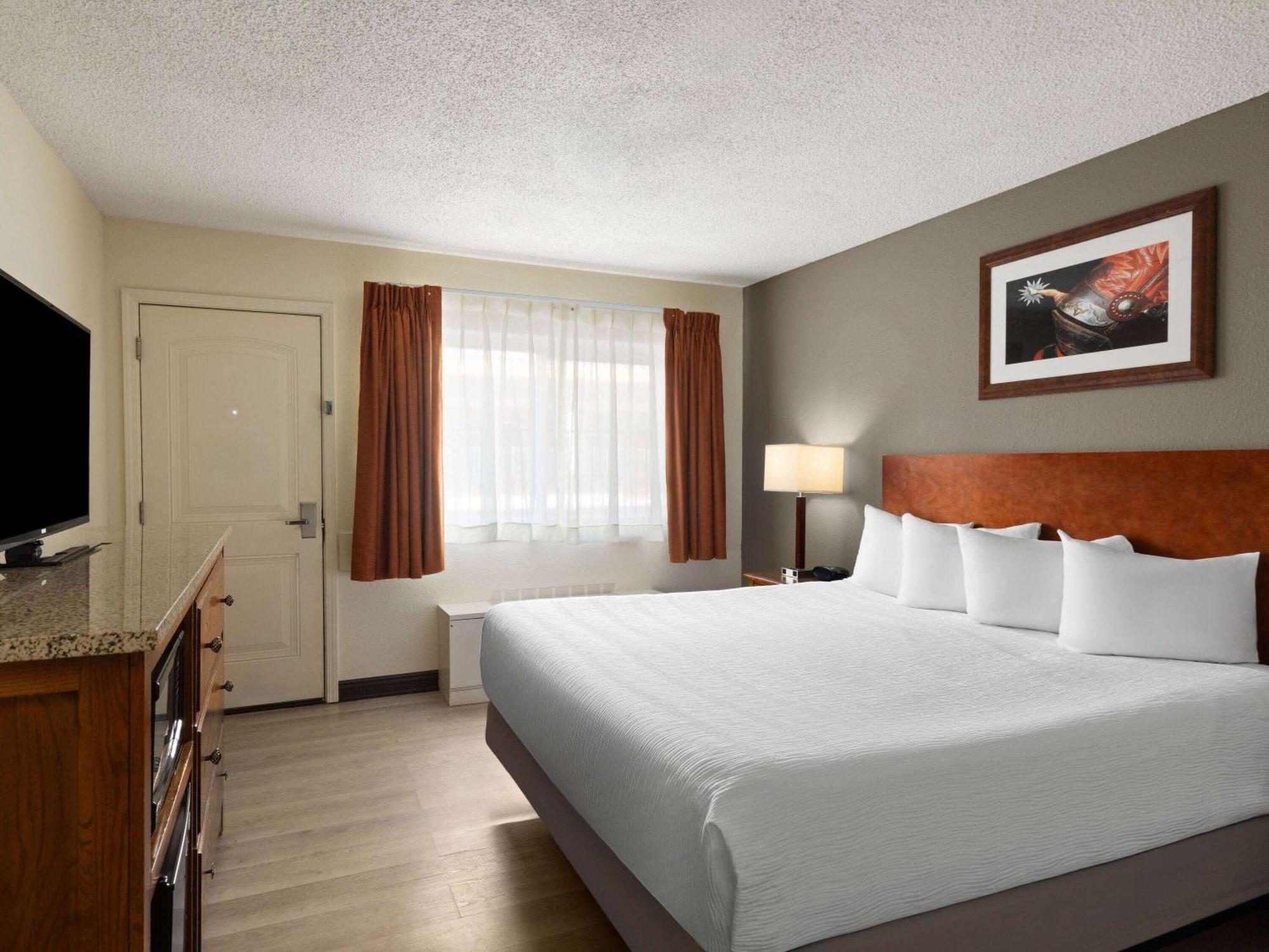 Ramada By Wyndham Elko Hotel At Stockmen'S Casino Buitenkant foto