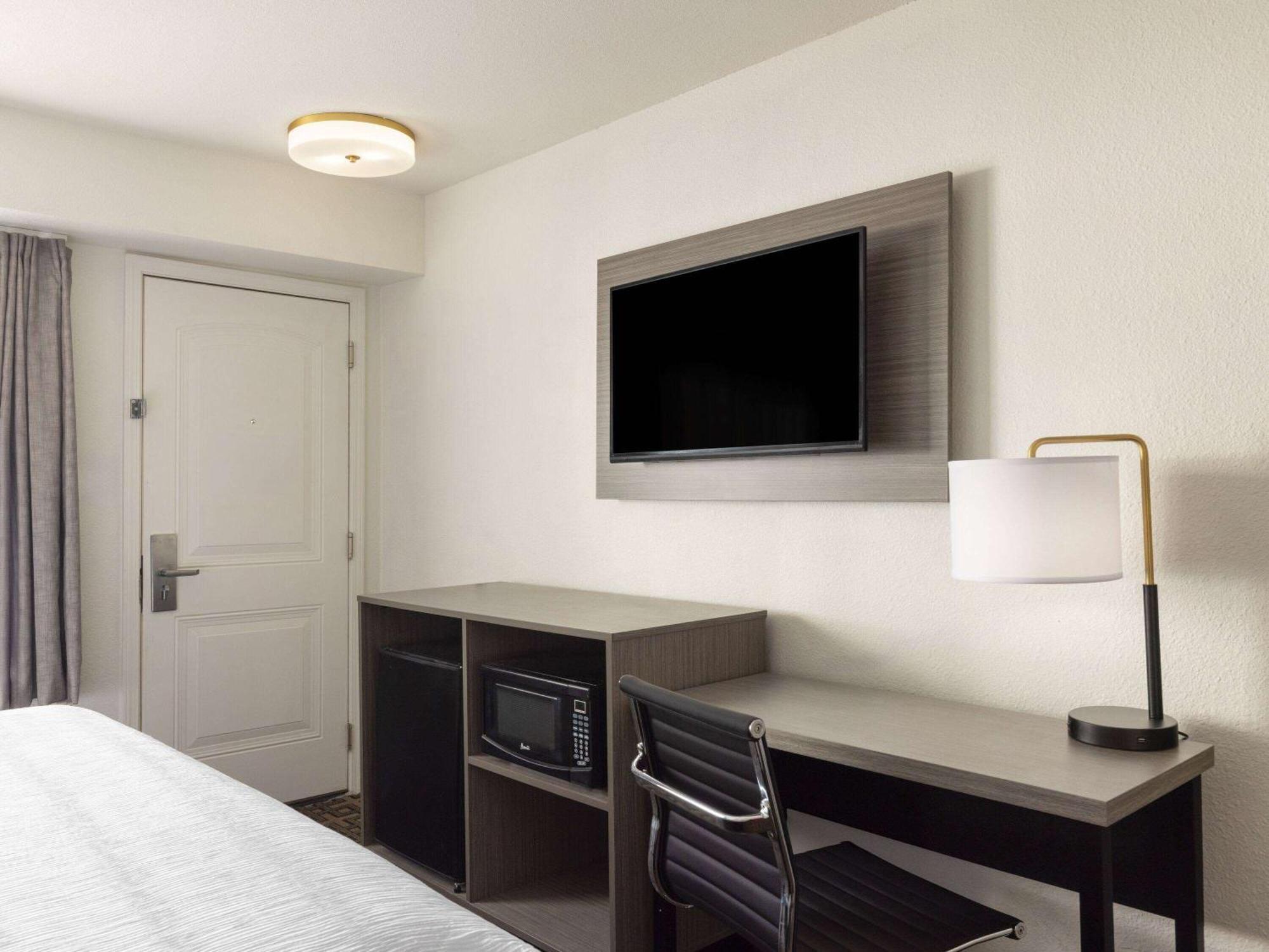 Ramada By Wyndham Elko Hotel At Stockmen'S Casino Buitenkant foto