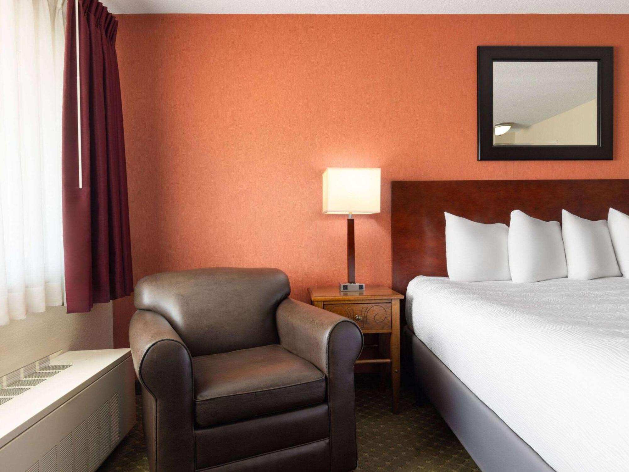 Ramada By Wyndham Elko Hotel At Stockmen'S Casino Buitenkant foto