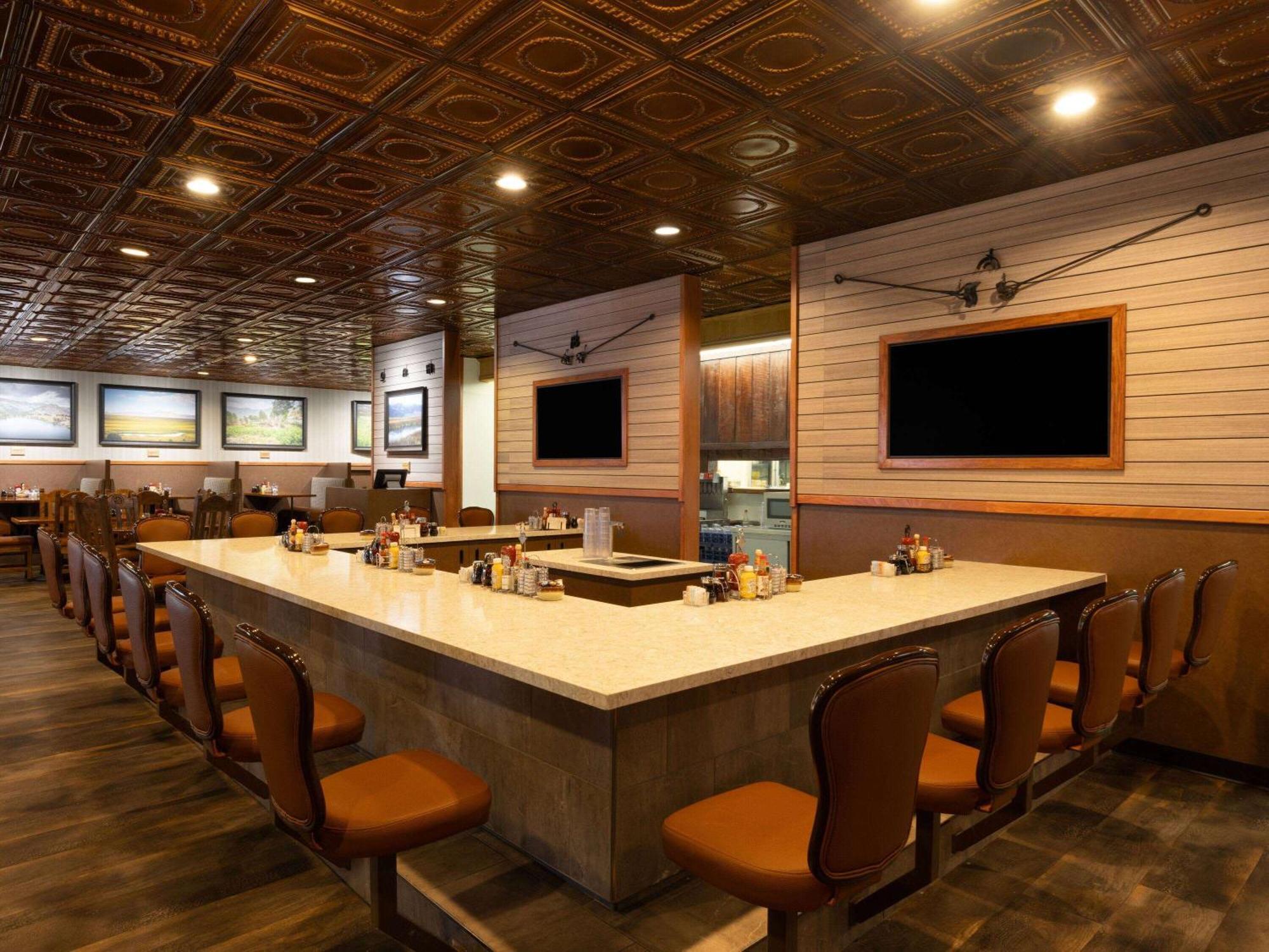 Ramada By Wyndham Elko Hotel At Stockmen'S Casino Buitenkant foto