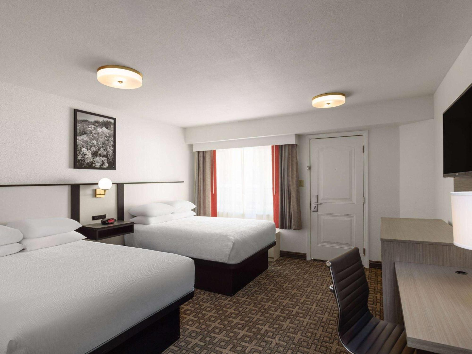 Ramada By Wyndham Elko Hotel At Stockmen'S Casino Buitenkant foto