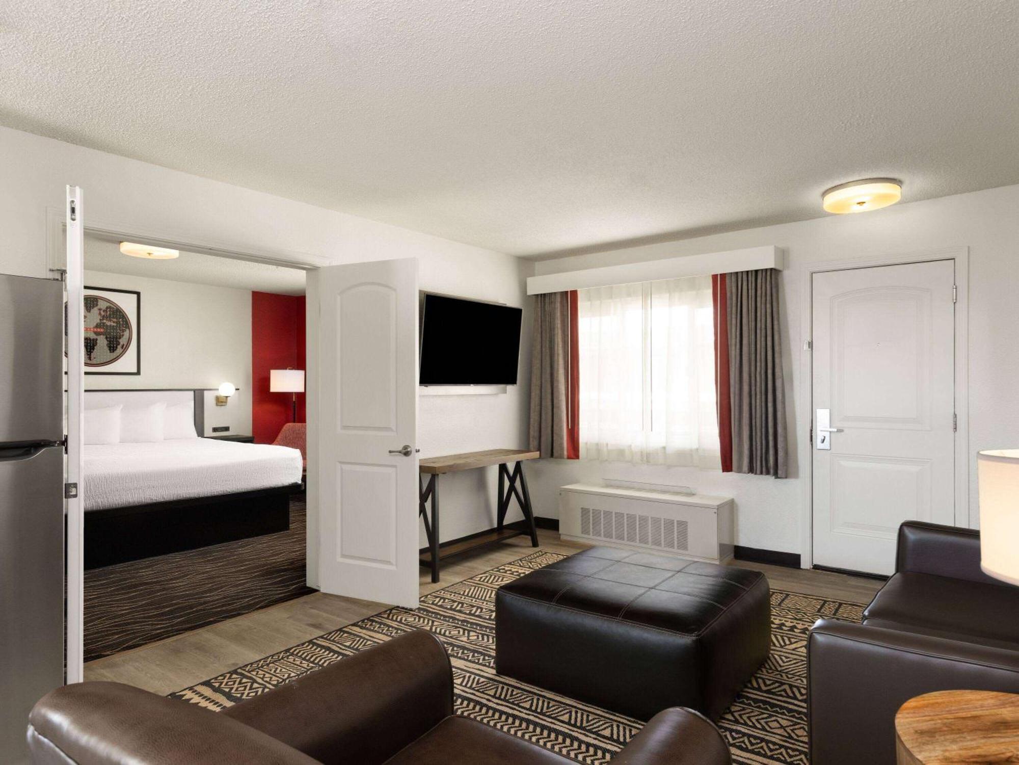 Ramada By Wyndham Elko Hotel At Stockmen'S Casino Buitenkant foto