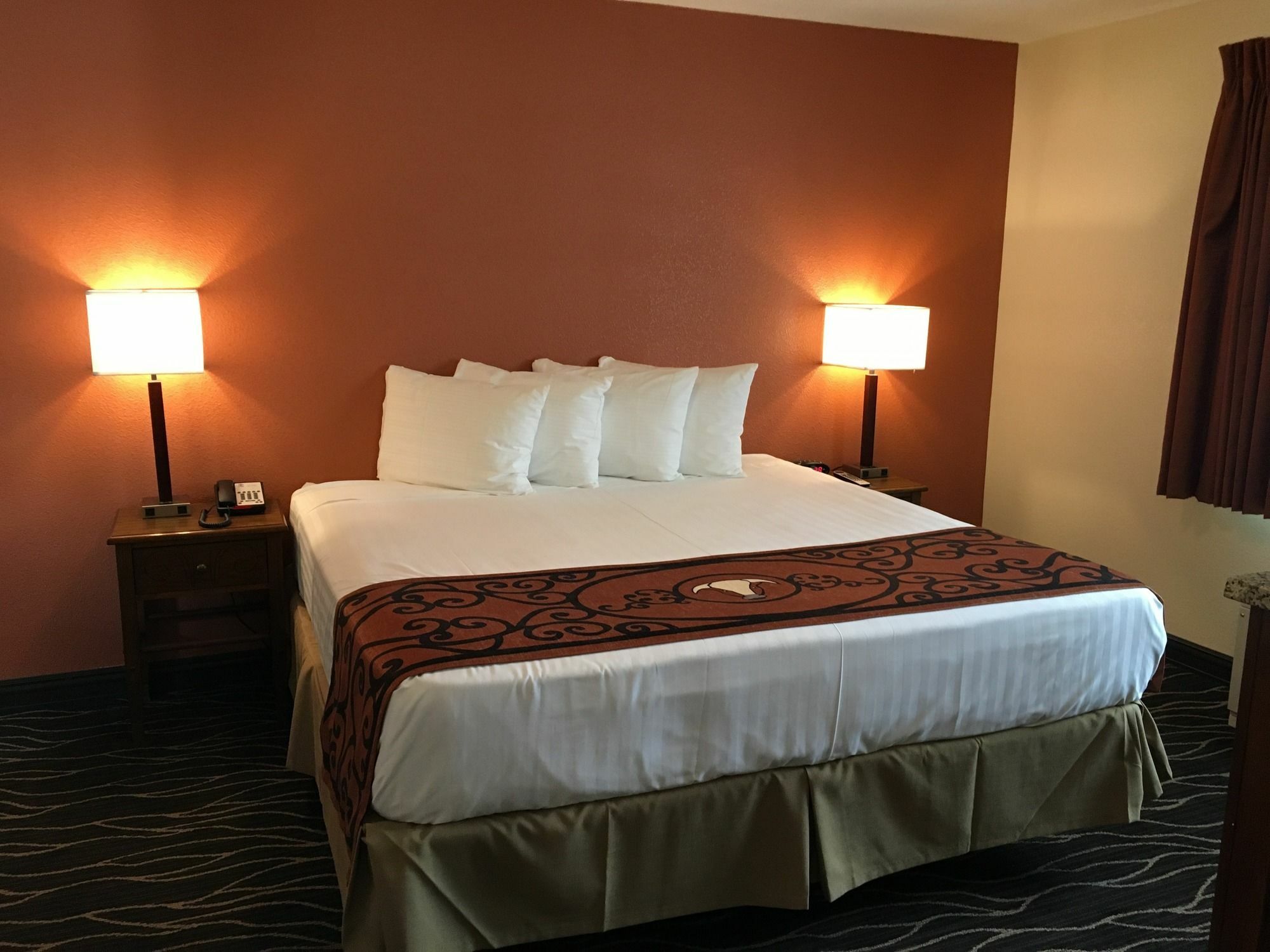 Ramada By Wyndham Elko Hotel At Stockmen'S Casino Buitenkant foto