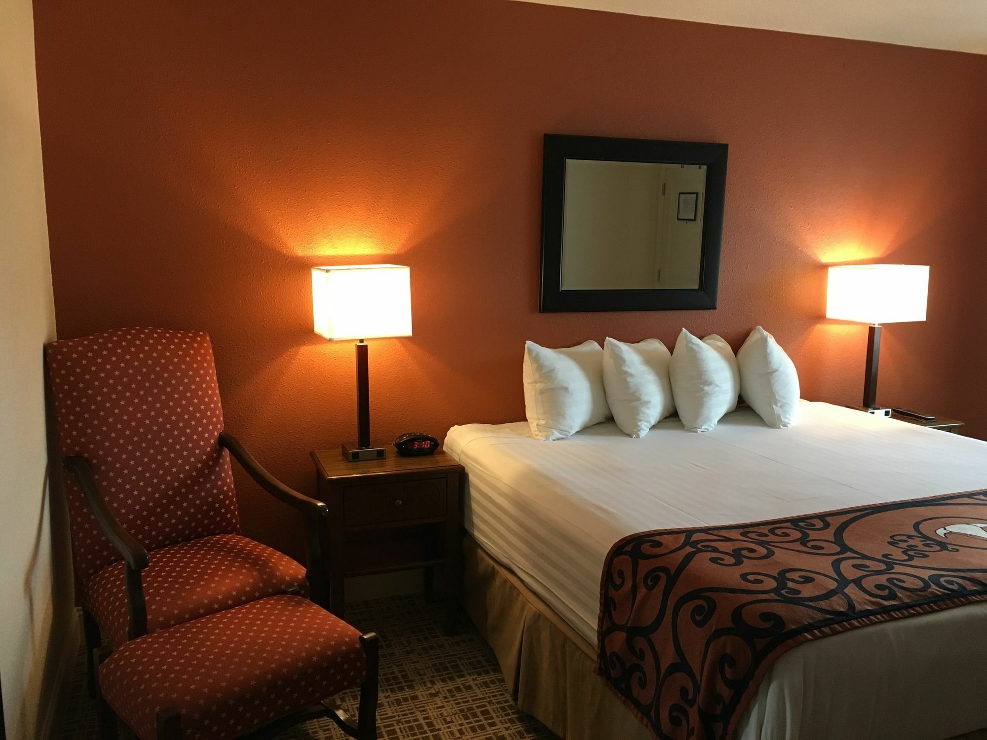 Ramada By Wyndham Elko Hotel At Stockmen'S Casino Buitenkant foto